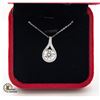 Image 1 : #666-3.00 CT GRA CERTIFIED ROUND BRILLIANT CUT