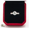 Image 1 : #655-2.00 CT GRA CERTIFIED ROUND BRILLIANT CUT