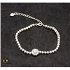 Image 1 : #671-0.50 CT GRA CERTIFIED ROUND BRILLIANT CUT