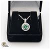 Image 1 : #668-1.00 CT GRA CERTIFIED ROUND BRILLIANT CUT