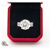 Image 1 : #652-10.00 CT GRA CERTIFIED ROUND BRILLIANT CUT