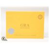 Image 2 : #667-5.00 CT GRA CERTIFIED ROUND BRILLIANT CUT