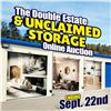 Image 1 : ALL ITEMS MUST BE REMOVED BY SATURDAY 4PM