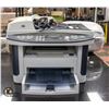 Image 1 : HP LASERJET PRINTER/SCANNER/FAX/COPIER