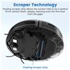 Image 4 : BRAND NEW AIRROBO ROBOT VACUUM, MODEL P30 - BLACK