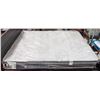 Image 1 : NEW QUEEN SIZE EUROTOP KING KOIL MATTRESS