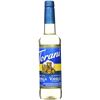 Image 1 : NEW 750ML BOTTLE OF TORANI VANILLA SYRUP - SUGAR