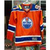Image 1 : REEBOK CONNOR MCDAVID #97 JERSEY SIZE XS