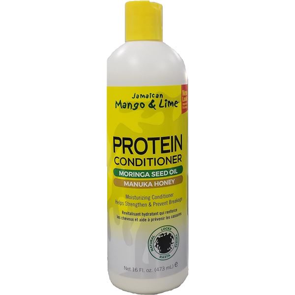 BRAND NEW 16 OZ JAMAICAN MANGO & LIME CONDITIONER