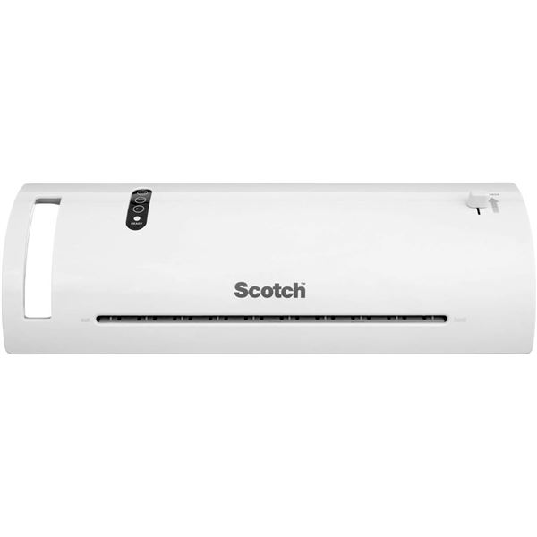 NEW IN BOX SCOTCH 3M THERMAL LAMINATOR