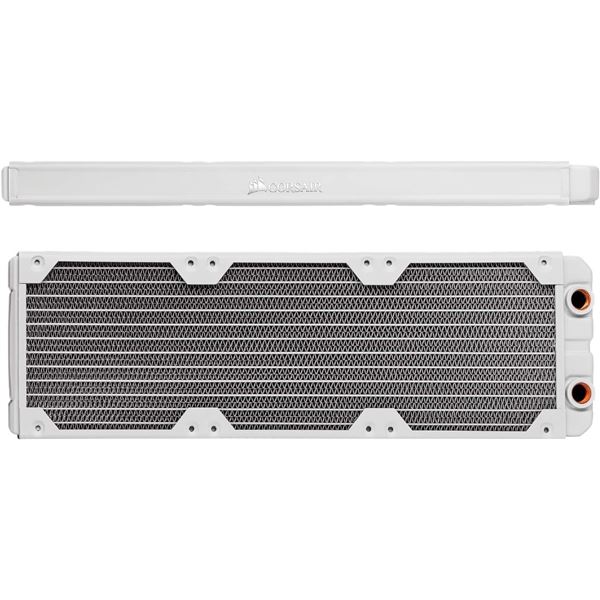 NEW CORSAIR HYDRO X SERIES XR5 360 WHITE WATER