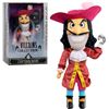 Image 1 : BRAND NEW DISNEY VILLAINS COLLECTION CAPTAIN HOOK
