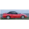 Image 4 : 1996 CHEVROLET CAMARO Z28 LT1 CONVERTIBLE