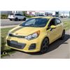Image 1 : 2016 KIA RIO 5-DOOR