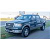 Image 1 : 2005 FORD F150