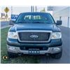 Image 2 : 2005 FORD F150