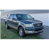 Image 3 : 2005 FORD F150