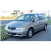 Image 1 : UNRESERVED! 2006 HONDA ODYSSEY