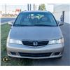 Image 2 : UNRESERVED! 2006 HONDA ODYSSEY