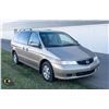 Image 3 : UNRESERVED! 2006 HONDA ODYSSEY