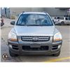 Image 2 : 2006 KIA SPORTAGE SUV