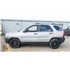 Image 8 : 2006 KIA SPORTAGE SUV