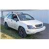 Image 3 : 2002 LEXUS RX300 AWD