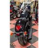 Image 2 : 2013 SUZUKI BOULEVARD M50 MOTORCYCLE