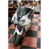 Image 2 : 1996 YAMAHA THUNDERCAT YZF600R R 599CC MOTORCYCLE