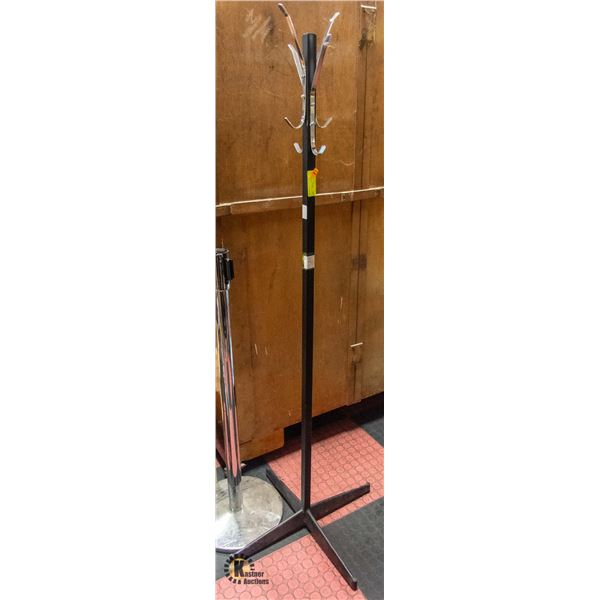 COAT RACK