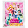 Image 1 : NEW PRINCESSES COLOURING BOOK