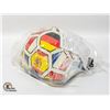 Image 1 : BRAND NEW FLAG SOCCER TRAINER WITH ELASTIC LEAD
