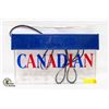 Image 1 : MOLSON CANADIAN LIGHTED SIGN
