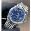 Image 6 : AUTOMATIC MOVT REPLICA NEW ROLEX DAY-DATE 40