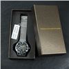 Image 6 : NEW MECHANICAL SKELETAL FORSINING WATCH