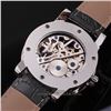 Image 4 : NEW MECHANICAL SKELETAL T-WINNER WATCH