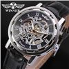Image 5 : NEW MECHANICAL SKELETAL T-WINNER WATCH