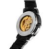 Image 5 : NEW AUTOMATIC SKELETAL T-WINNER WATCH