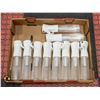 Image 1 : NEW LOT OF 10 SPRAY BOTTLES