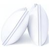 Image 1 : BRAND NEW 2 PACK HOTEL QUALITY PILLOWS