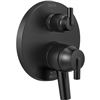 Image 1 : NEW DELTA T24959BL SERIES VALVE 6 SETTING DIVERTER