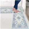 Image 1 : BRAND NEW PAIR OF PAUWER ANTI FATIGUE KITCHEN MATS