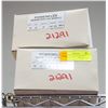 Image 1 : 2 CASES OF NON WOVEN FLAP WHEELS 10/CASE 2" DIA 2"