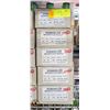 Image 1 : 5 BOXES OF MOUNTED FLAP WHEELS 10/CASE 2" DIA 1/2"