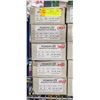Image 1 : 5 BOXES OF MOUNTED FLAP WHEELS 10/CASE 2" DIA 1/2"