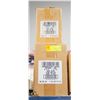 Image 1 : 2 CASES OF 6 CANS OF SEYMOUR DEEP BLUE HIGH SOLIDS