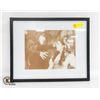 Image 1 : ESTATE WIZARD OF OZ 16X20 FRAMED PRINT