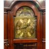 Image 2 : CRAFTLINE WOOD GRANDFATHER CLOCK H-80"