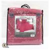 Image 1 : NEW QUEEN 3 PIECE QUILT SET