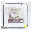Image 1 : NEW DREAM SLEEP QUEEN 3PC QUILT SET